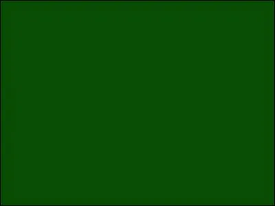 Pour obtenir la couleur anis, je dois mélanger...