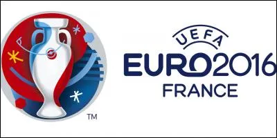 Quel pays n'accueille pas l'Euro 2016 ?