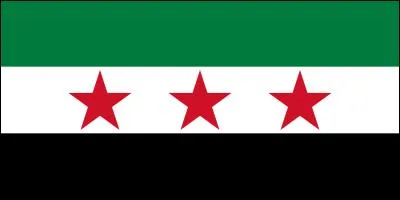 En quelle année la Syrie est-elle devenue un Etat indépendant ?