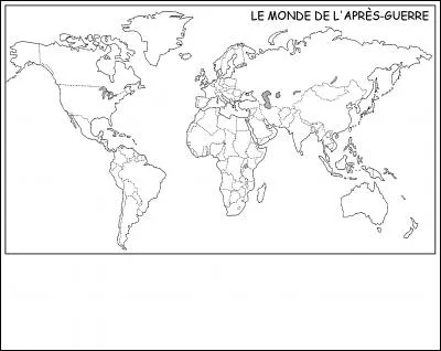 Quelle était sa situation avant l'indépendance ?
