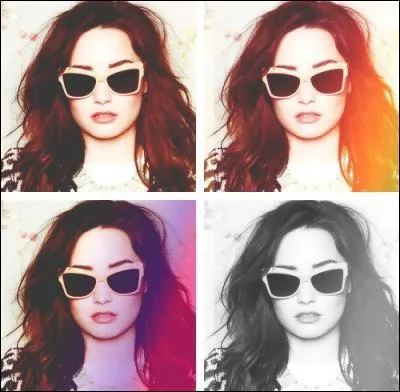 Qui est Demi Lovato ?