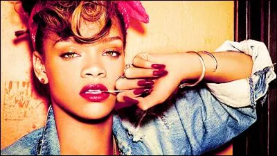 Quel est le site officiel de Rihanna ?