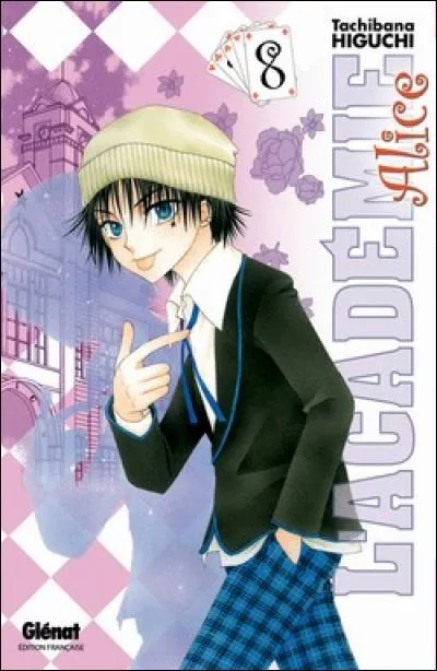 Qui est ce personnage ?