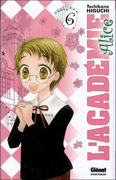 Comment s'appelle ce personnage ?