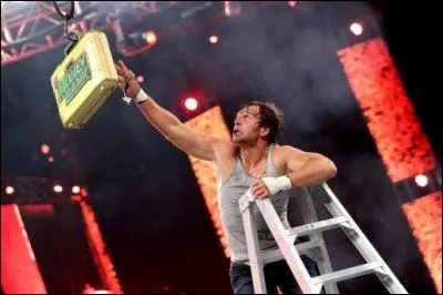 Qui a inventé le WWE Money In The Bank Match ?