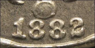 Que se passe-t-il en 1882 ?