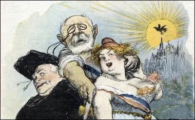 Quand la loi de séparation des Eglises et de l'Etat a-t-elle été proclamée ?