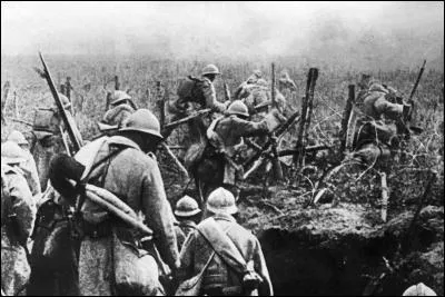 Quelles sont les dates de la Première Guerre mondiale ?