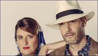 Comment se prénomme le bébé de Guilaume et Luna dans le prime ?