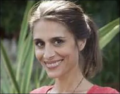 Dans l'inconscient de Guilaume, avec qui Caroline a-t-elle une aventure ?