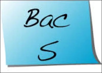 Quelle est la durée de l'épreuve écrite de mathématiques pour un élève passant un bac scientifique ?