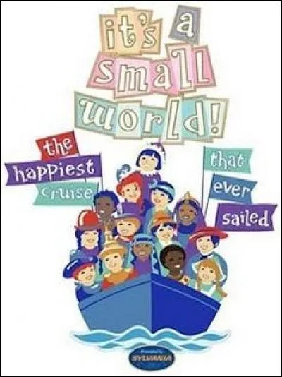 Par qui a été créée l'attraction ?