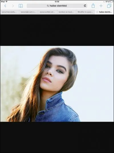 Qui est cette c&eacute;l&eacute;brit&eacute; ?