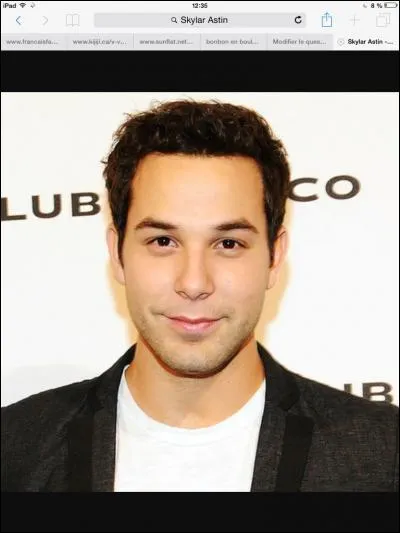 Qui est cette c&eacute;l&eacute;brit&eacute; ?