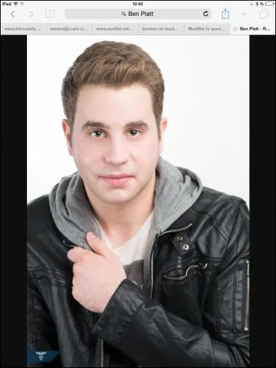 Qui est cette c&eacute;l&eacute;brit&eacute; ?