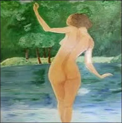 Cependant, elle va tresaillir, reprendre de l'ardeur pour de gaies épousailles avec le corps de la belle ingénue qui lui livre sa chaire.
Combien y a-t-il de fautes ?