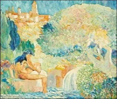 C'est alors que le flot dévoile son désir. Que va-t-il multiplier ?