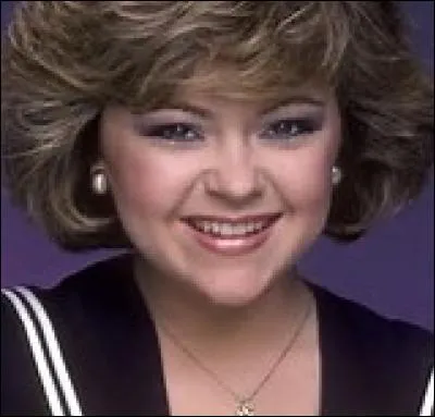 Qui &eacute;tait Vicky ?