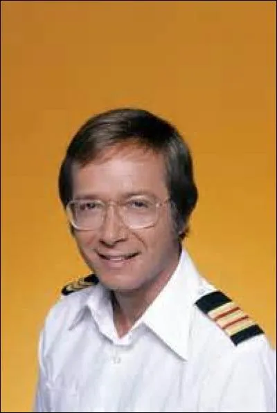 Comment s'appelait le docteur ?