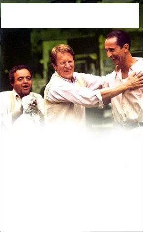 Retrouvez  quel film appartient ces affiches.