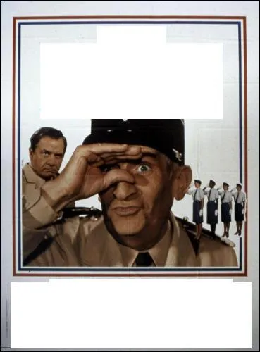 Retrouvez  quel film appartient ces affiches.