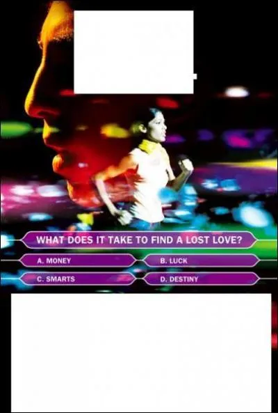 Retrouvez  quel film appartient ces affiches.