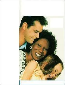 Retrouvez  quel film appartient ces affiches.