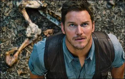 Qu'est-ce qu'Owen Grady est capable de faire ?