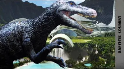 Quelle est la particularité du Diabolus Rex ?