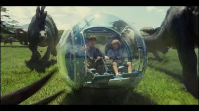 Comment se nomme cet engin qui sert à observer les herbivores dans les enclos ?