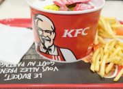 Quiz KFC (Kentucky Fried Chicken)