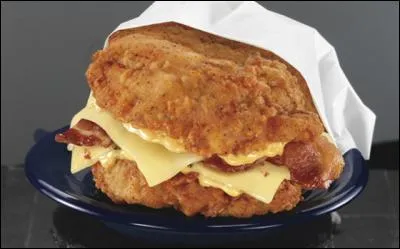 Comment s'appelle ce sandwich ?