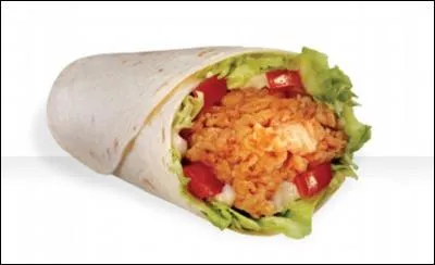 Quel est ce sandwich ?