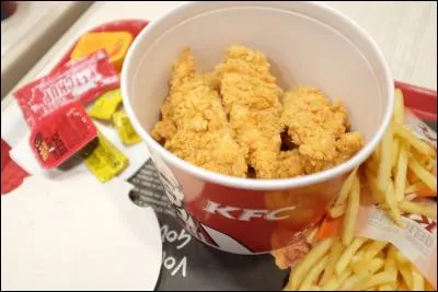 Quel est ce bucket ?