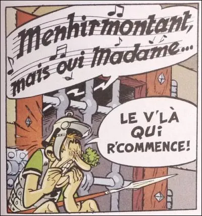 Au cirque des romains, les radiateurs mangeaient des lions pour faire rire les gens !