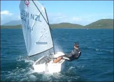 Combien y a-t-il de directions "au près" ?