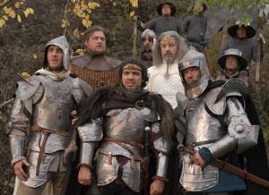 Quiz Kaamelott