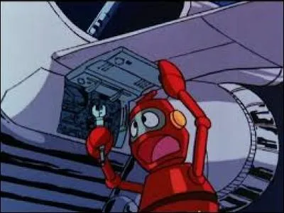 Quelle est la phrase que dit souvent Nono ?