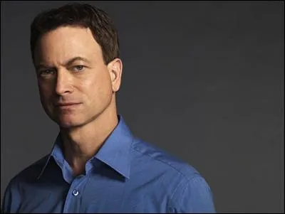 Dans quelle série des "Experts" joue Gary Sinise ?