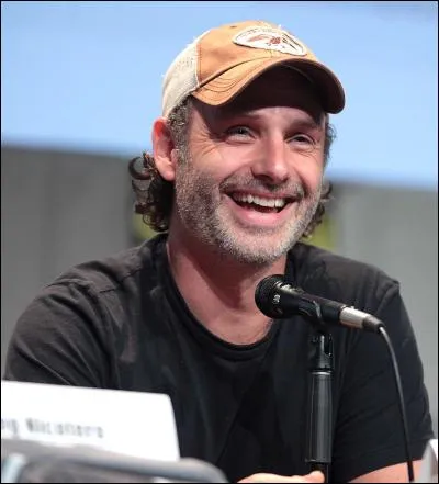 De quelle ville vient le shérif Rick Grimes dans "The Walking Dead" ?