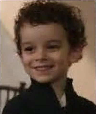 Comment se prénomme le fils d'Alice ?