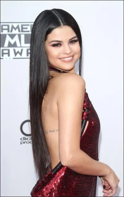 Quelle taille fait-elle ?