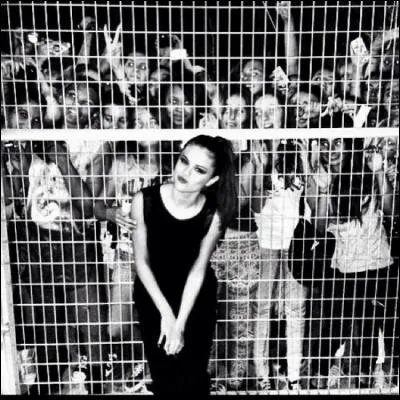 Pour sa tournée "Revival", va-t-elle venir en France ?