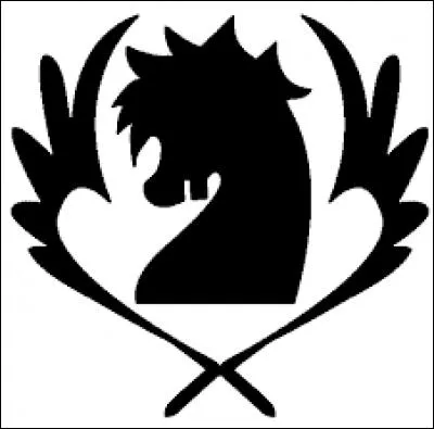 De quelle guilde vient ce blason ?