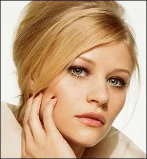 Quel rle a cette actrice ?