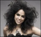 Quel rle a cette actrice ?