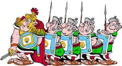 Quiz Asterix