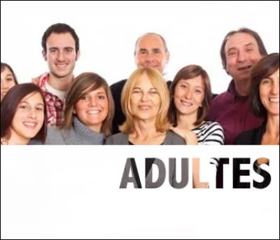 A quel âge sommes-nous adultes ?