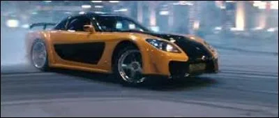 Qu arrive-t-il au conducteur après cette scène ?