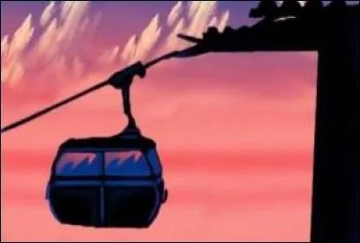 Quels sont les transports dans ce jeu ?